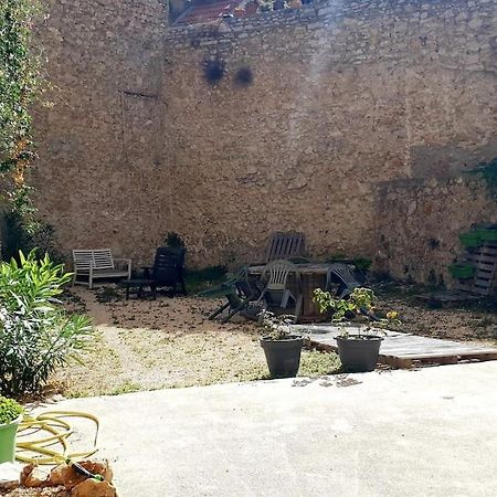 La Perle Rare - Centre-Ville سُت المظهر الخارجي الصورة