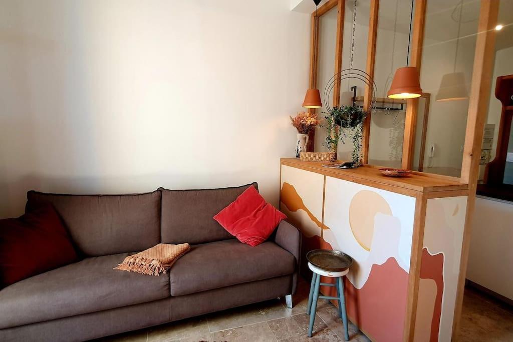 La Perle Rare - Centre-Ville سُت المظهر الخارجي الصورة