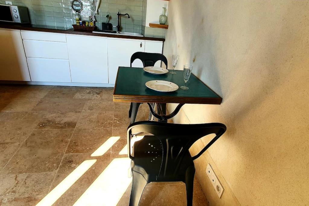 La Perle Rare - Centre-Ville سُت المظهر الخارجي الصورة
