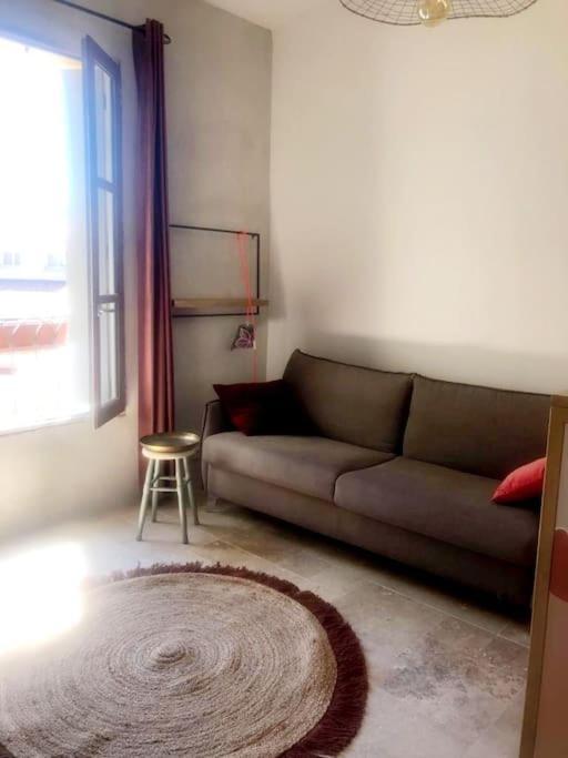 La Perle Rare - Centre-Ville سُت المظهر الخارجي الصورة