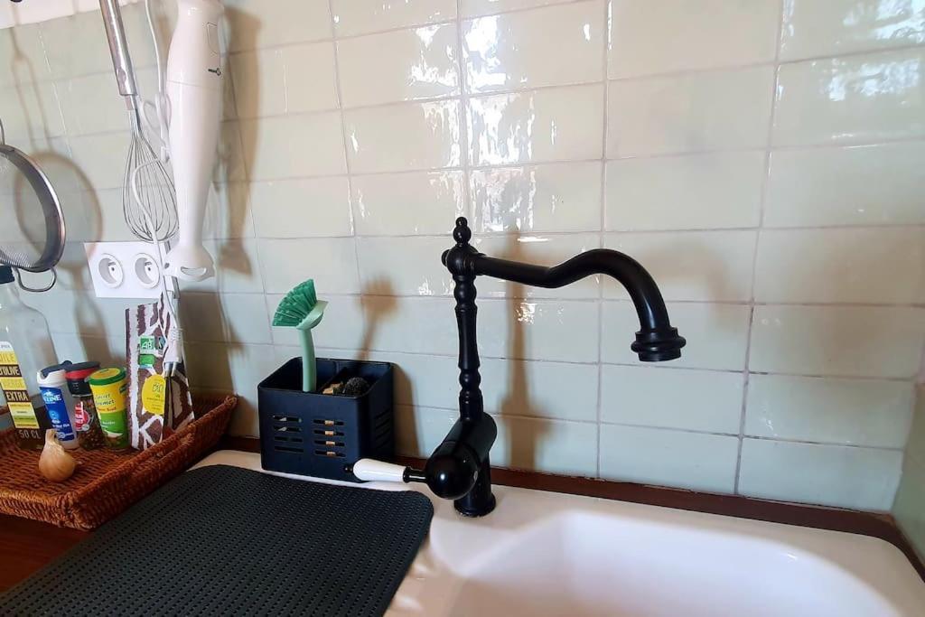 La Perle Rare - Centre-Ville سُت المظهر الخارجي الصورة