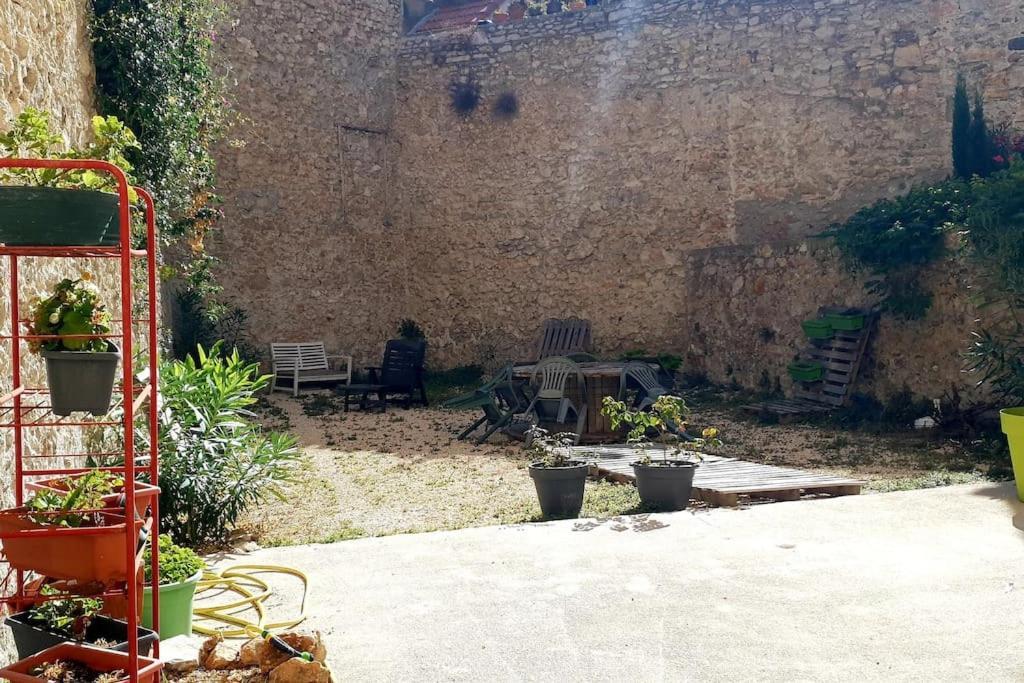 La Perle Rare - Centre-Ville سُت المظهر الخارجي الصورة