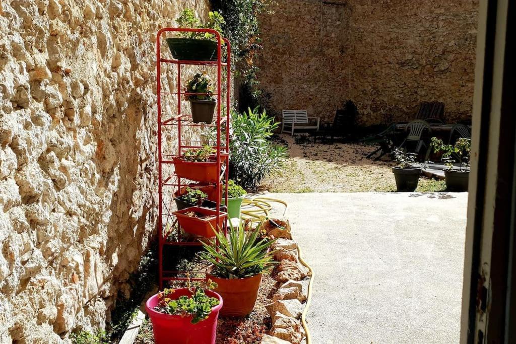 La Perle Rare - Centre-Ville سُت المظهر الخارجي الصورة